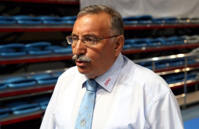5. Uluslararası Judo Turnuvası, Serdivan'da başladı