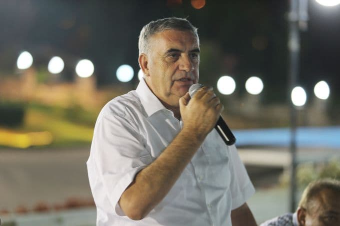 Başkan Toçoğlu, Sakaryasporlu futbolcularla yemekte buluştu