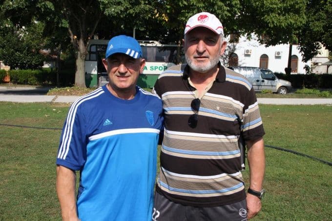 Sapanca Gençlikspor'da hedef, Bölgesel Amatör Lig