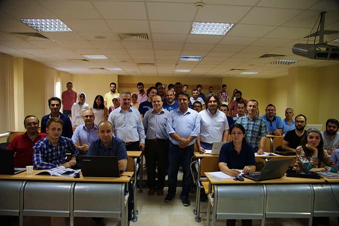 Ekonometri Seminerleri devam ediyor
