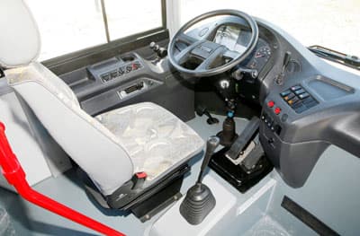 BURULAŞ Otobüs İhalesini Otokar Kazandı