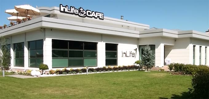 İnlife'tan ödüllü Tenis Turnuvası...