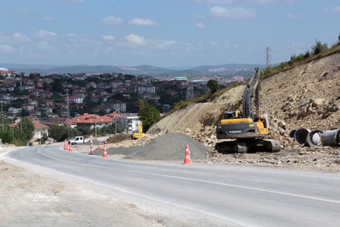SAÜ kampüse ulaşım rahatlayacak