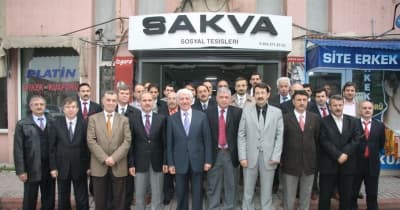"Bizim Amacımız İnsanlarımızın Gönlünü Fethetmektir"