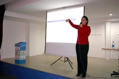 Geriye Dönüşüm Projelerinin Seminerleri Başladı 