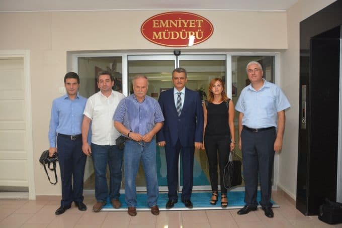 Okul önlerinde önlemler arttırılacak