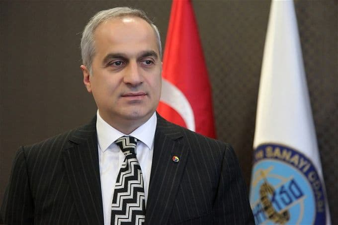 Başkan Kösemusul, "7-8 bin kişilik istihdam oluşacak"