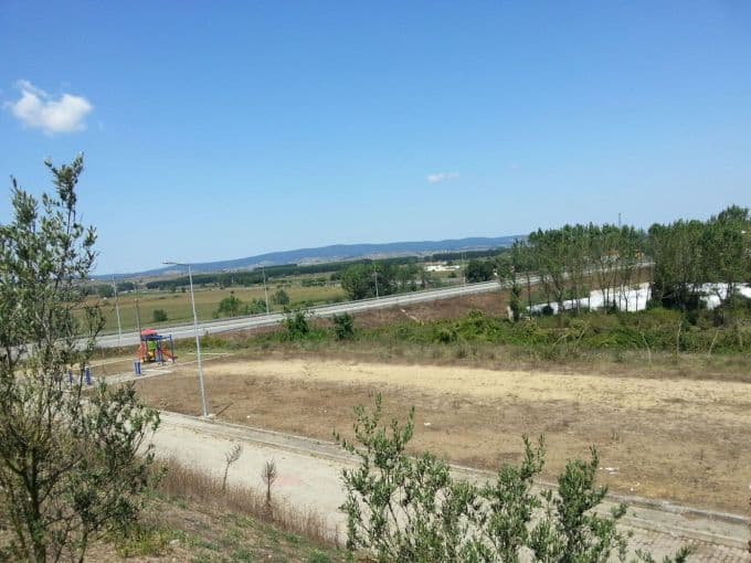 Mahalle sakinlerinin o bölge için bir isteği var