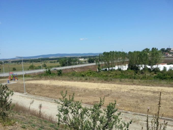 Mahalle sakinlerinin o bölge için bir isteği var