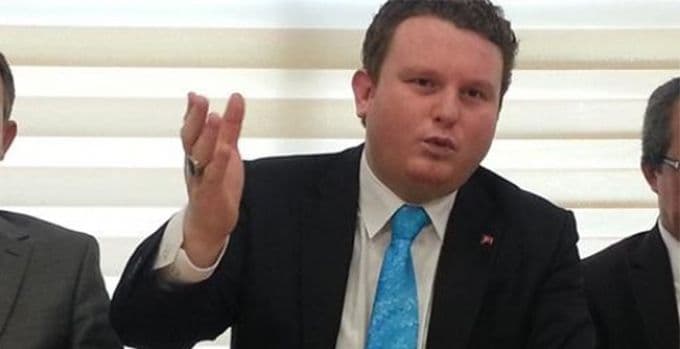MHP'li Bülbül, partideki istifalar hakkında konuştu