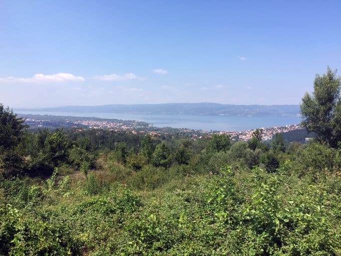 Sapanca'ya bir arıtma tesisi daha yapılacak