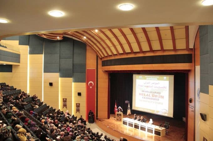Uluslararası sempozyum, SAÜ'de düzenlenecek