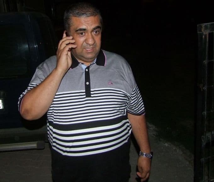 Sakaryalı Üsteğmen, Şırnak'taki çatışmada yaralandı