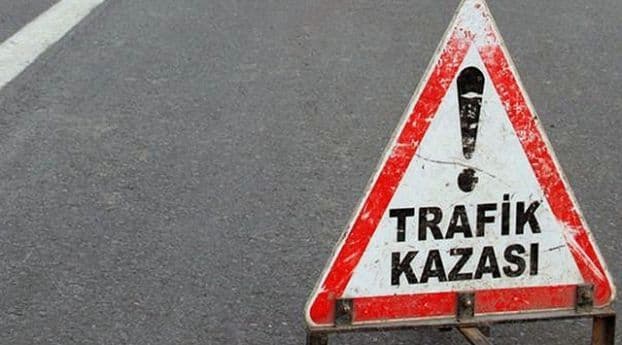 Adapazarı-Kaynarca yolunda kaza: 2 yaralı!