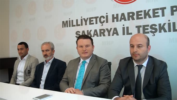 MHP'li Bülbül'den AK Parti'ye ağır eleştiriler