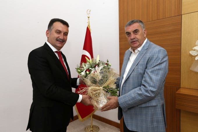 Zabıta Teşkilatı, kuruluşunun 189. yılını kutluyor