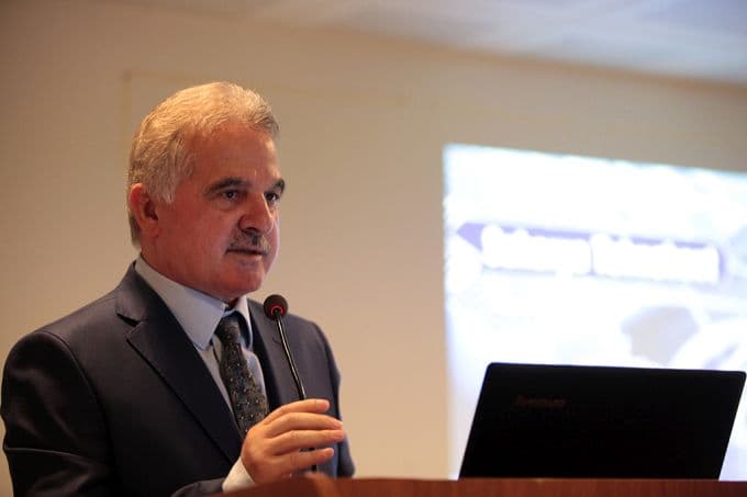 "Atık bertarafında Sakarya'yı model şehir olacak"