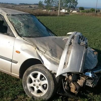 Kaynarca'da trafik kazası: 2 yaralı