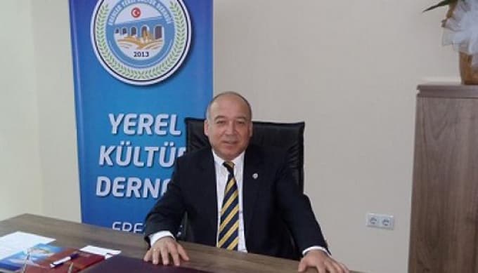 Sakarya'da teröre tepki buluşması