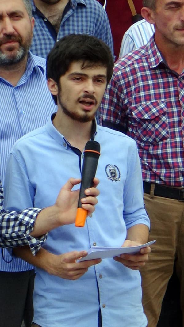 STK'lar teröre karşı birleşti