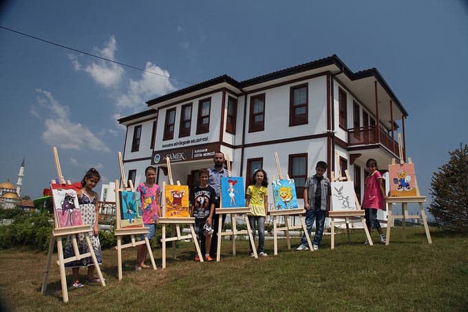 SAMEK kayıtları 10 Eylül'de başlıyor