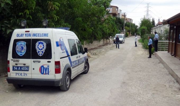 Alacak verecek kavgasında kan aktı