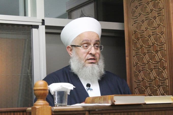 "Sakarya, Mahmut Efendi'nin ikinci adresidir"