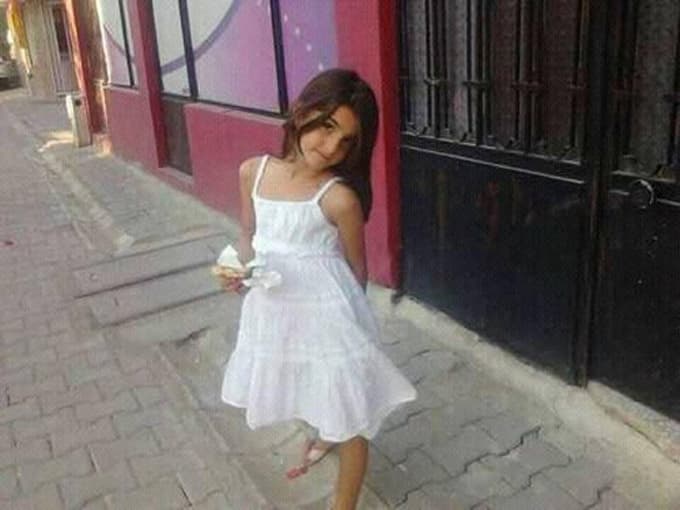 'Kalbim sıkışıyor' diyen 11 yaşındaki Mehtap, hastanede öldü