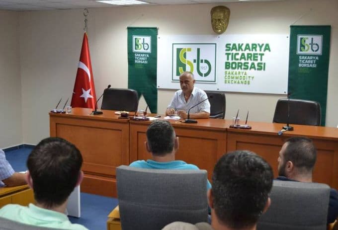 Şehre yeni patates hali yapılacak