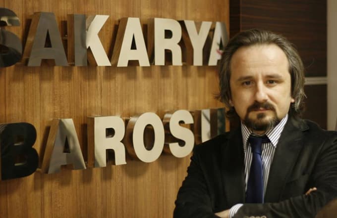 Sakarya Barosu da o haberler hakkında şikayetçi oldu