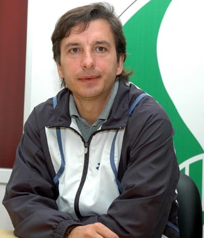 Sakaryaspor Teknik Direktörü Yağcıoğlu, İstifa Etti