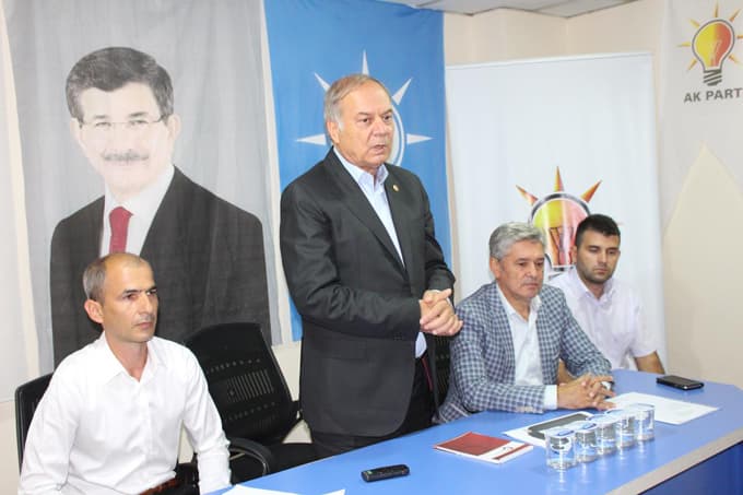 "1 Kasım seçimlerinde 1 milyon genç ilk defa oy kullanacak"