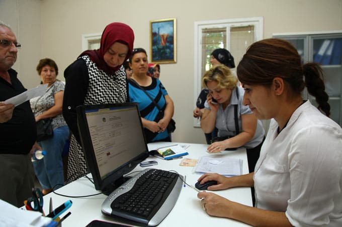 SAMEK'te yeni dönem kayıtları başladı