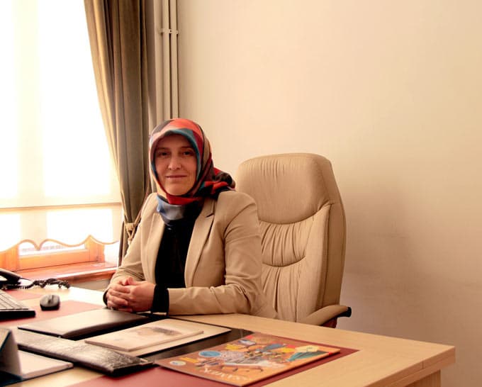 SAMEK'te yeni dönem kayıtları başladı