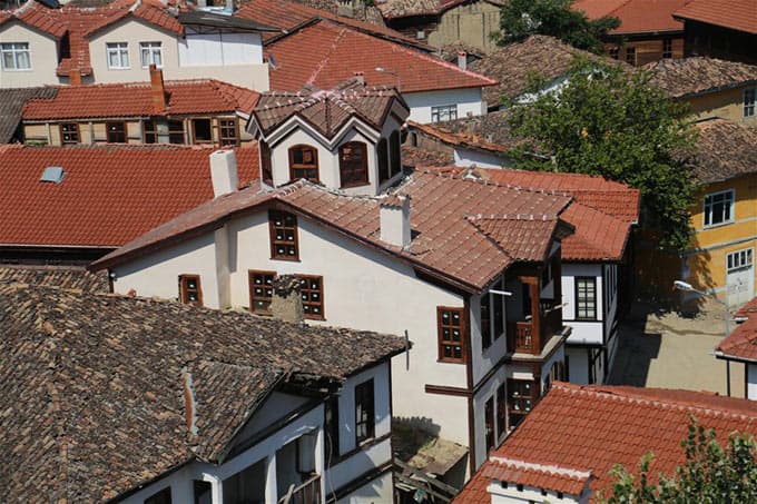 Taraklı tarihi Fenerli Konak Pazar günü açılıyor