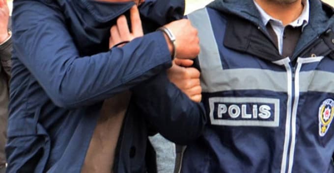 Sosyal medyada terör propagandası yapınca gözaltına alındı