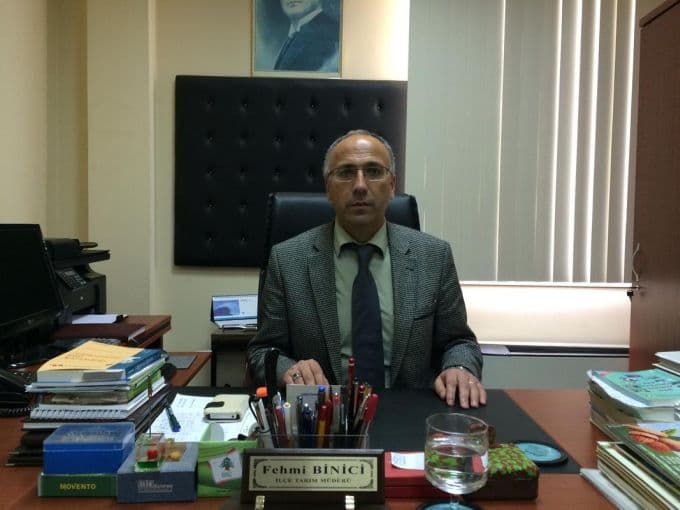 Sapanca'da kurbanlık satış ve kesim yeri belirlendi