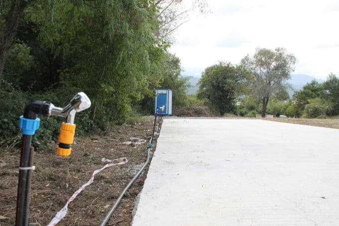 Sapanca'da kurbanlık satış ve kesim yeri belirlendi