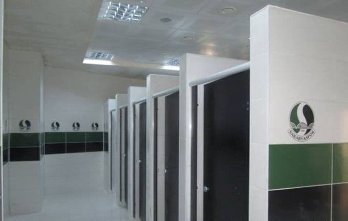 İşte yeni stadyum inşaatında son durum