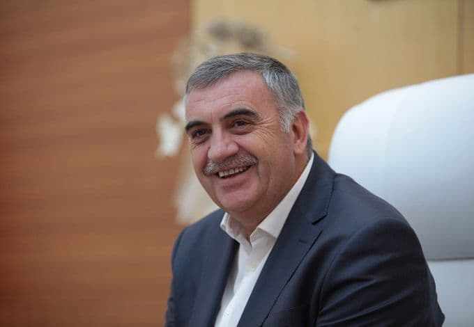 Doğantepe'ye yeni köprü inşa edilecek
