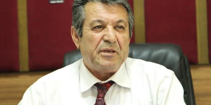Ateş 'Ak Parti Kurultayı seçim yasasına göre etik değil'