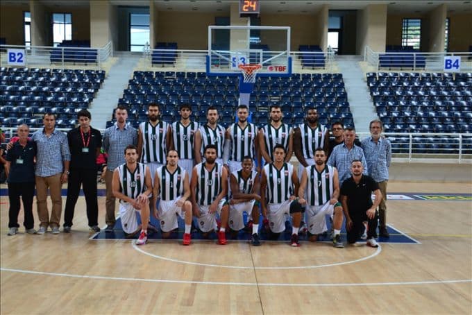 Büyükşehir Basket, kupada emin adımlarla ilerliyor