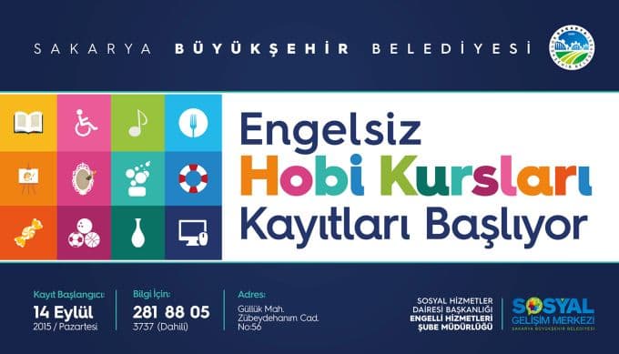 SGM'de yeni dönem kayıtları başladı