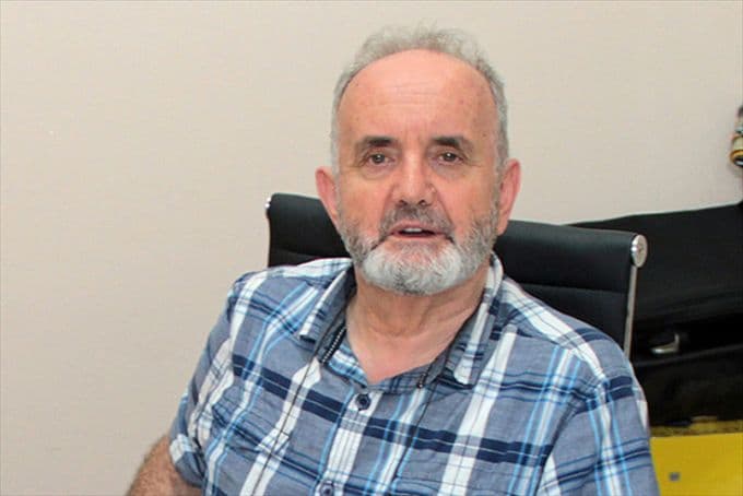 SAKVA'dan hayırseverlere yardım çağrısı