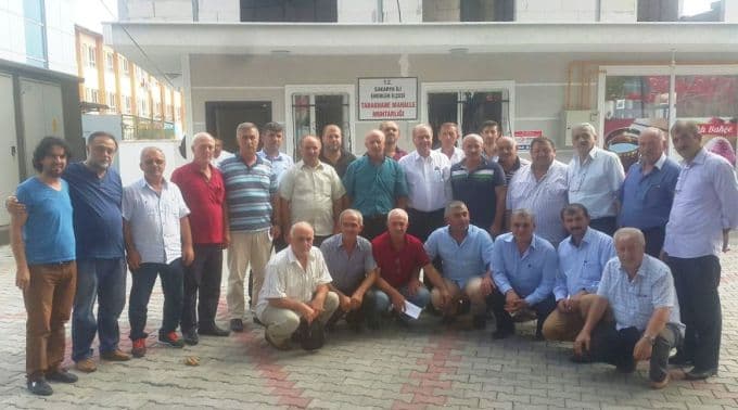 Vekil İsen, "Muhtarların sözcüsü olacağım"