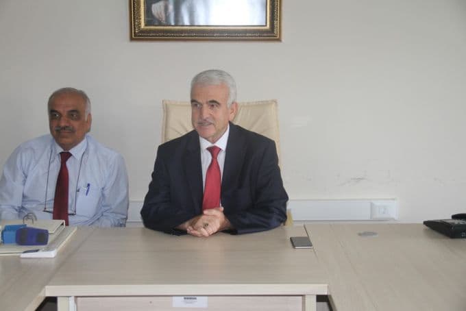 İlimize 266 yeni öğretmen atandı