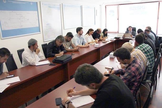 Çevre kirliliğine neden olan o kanallar kapatılacak