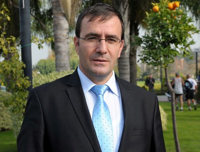 Federasyon'dan Büyükşehir'e tebrik
