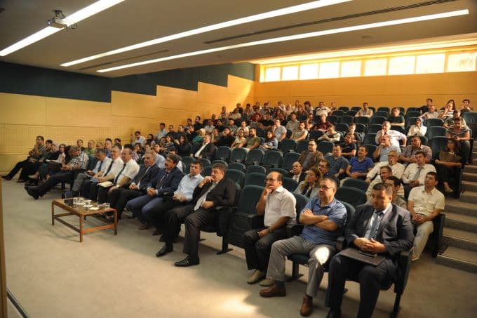 "Binlerce yıllık kardeşliğimiz bozulmak isteniyor"