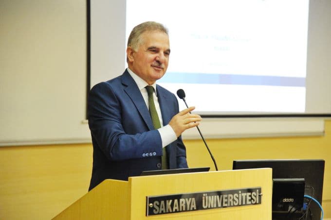 "Binlerce yıllık kardeşliğimiz bozulmak isteniyor"